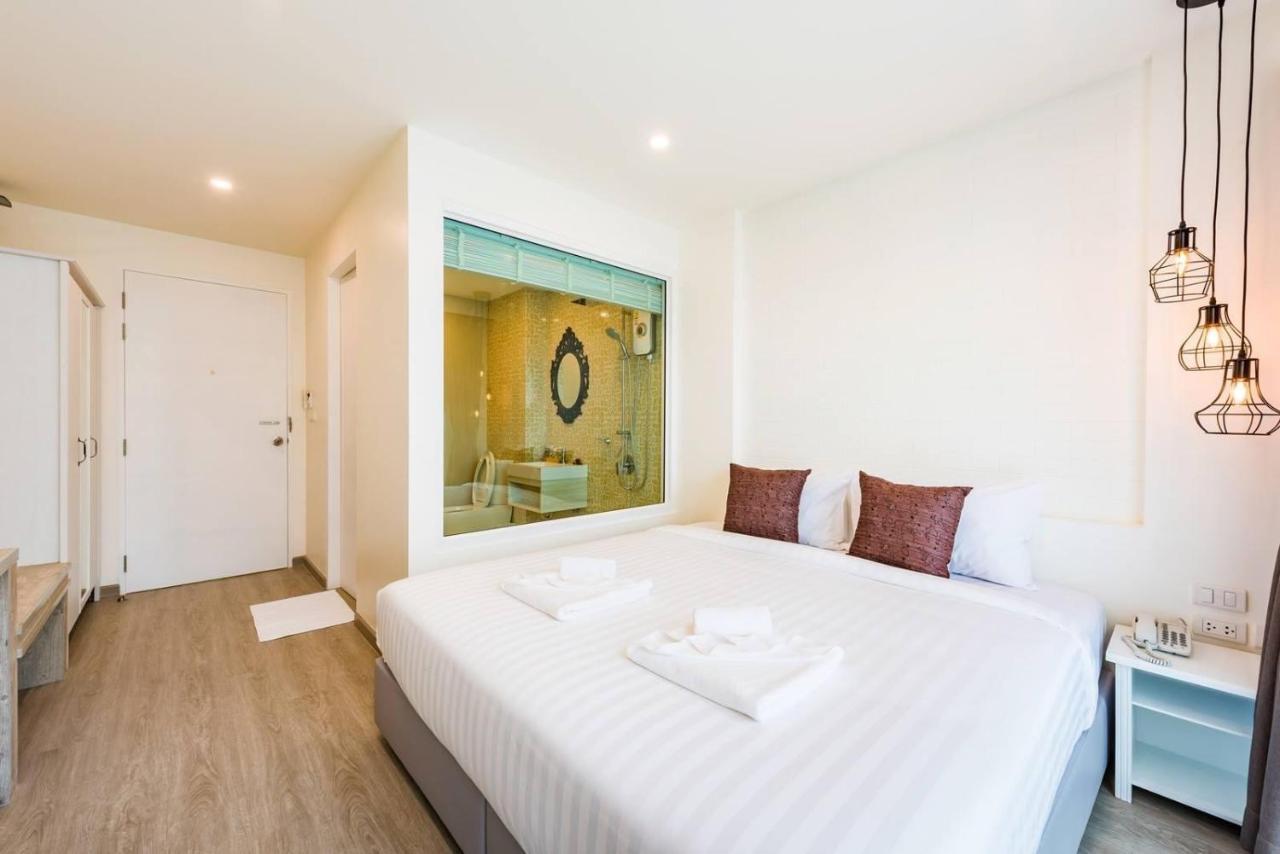 Lullabella Hotel Patong