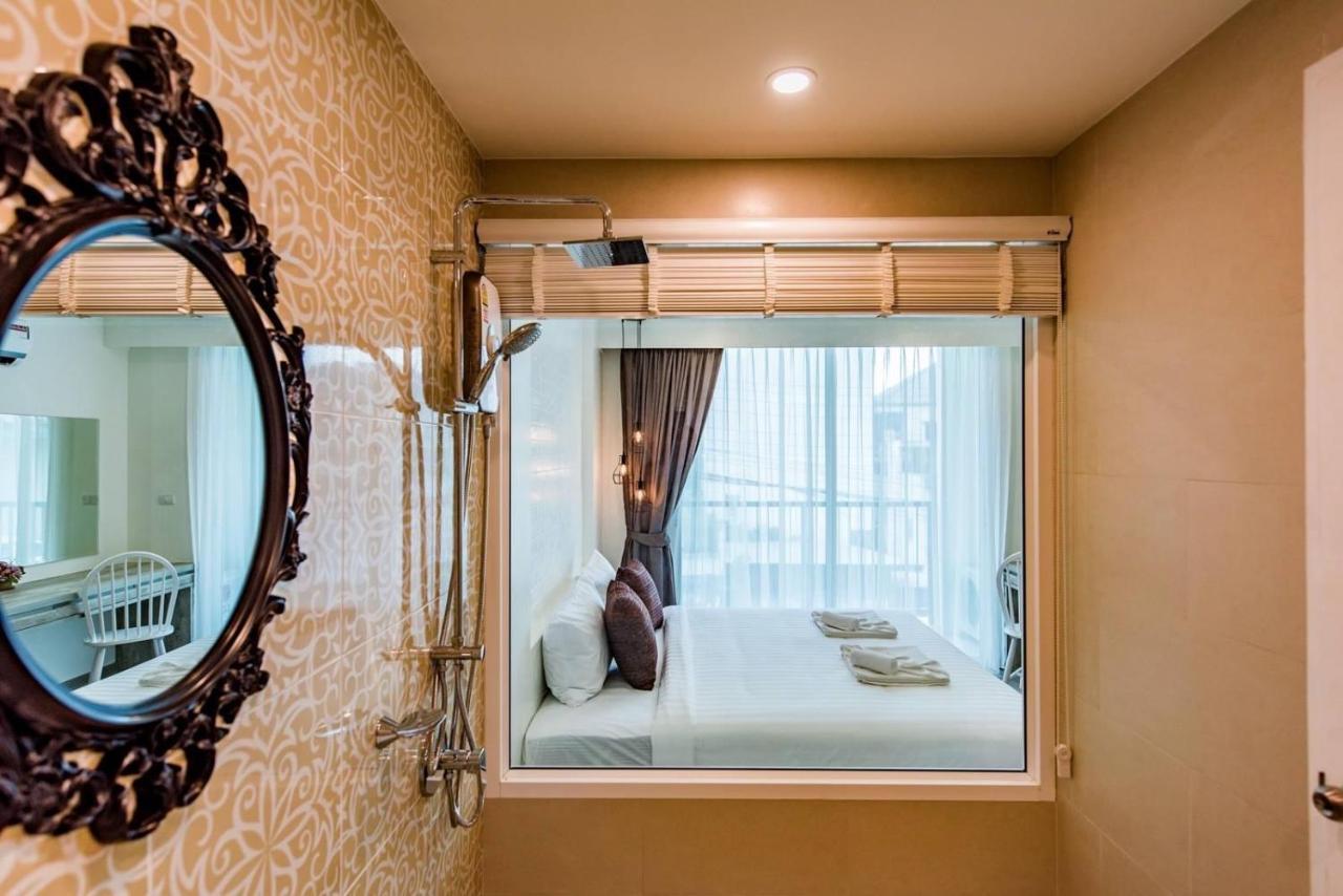 Lullabella Hotel Patong