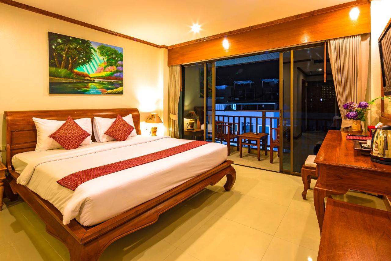 Hotel Heaven