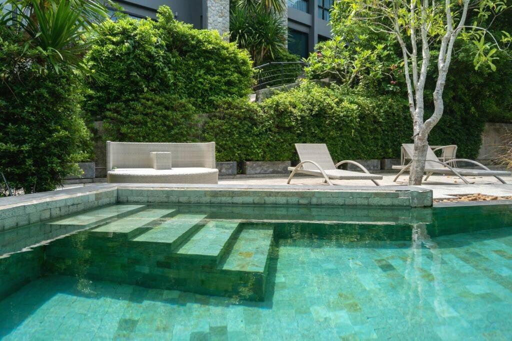 The Tree Seaview And Quiet Surrounded By Trees 75smetre *