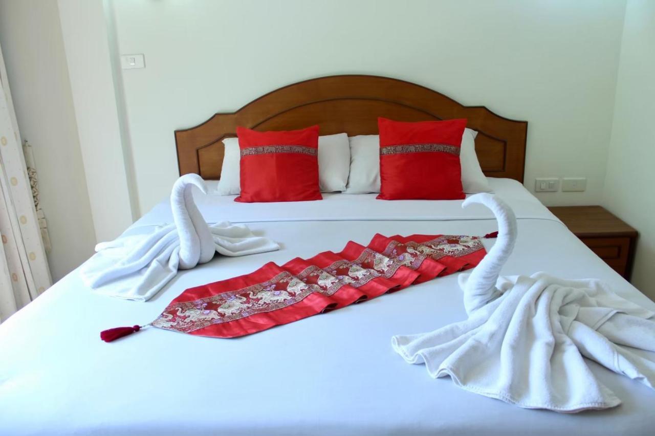 Kata View Hotel 3*