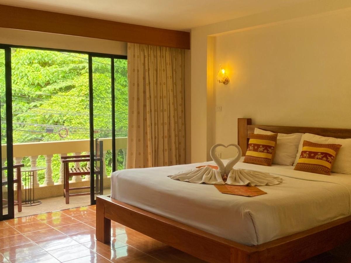 Kata View 3* Phuket