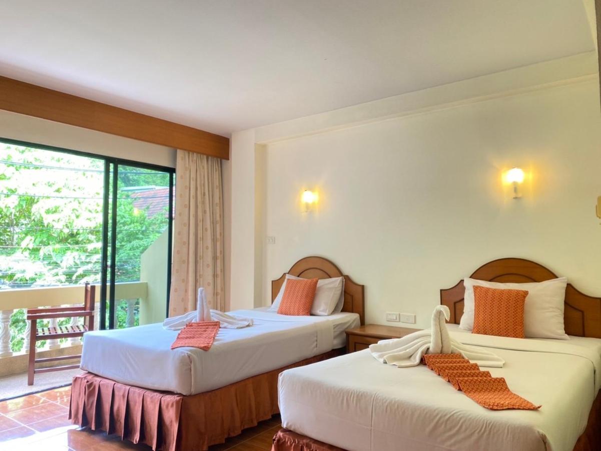 Hotel Kata View 3*