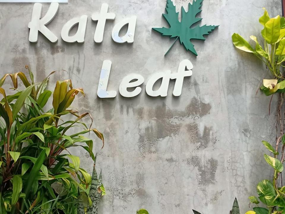 Leaf Phuket - Tempat peranginan 2*