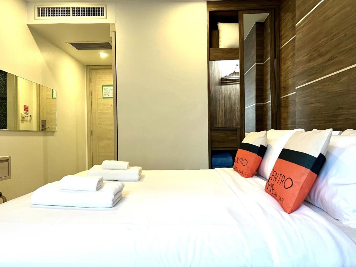Centro One Bangla Patong