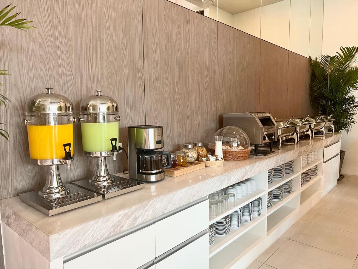 Centro One Bangla Hotel 3*