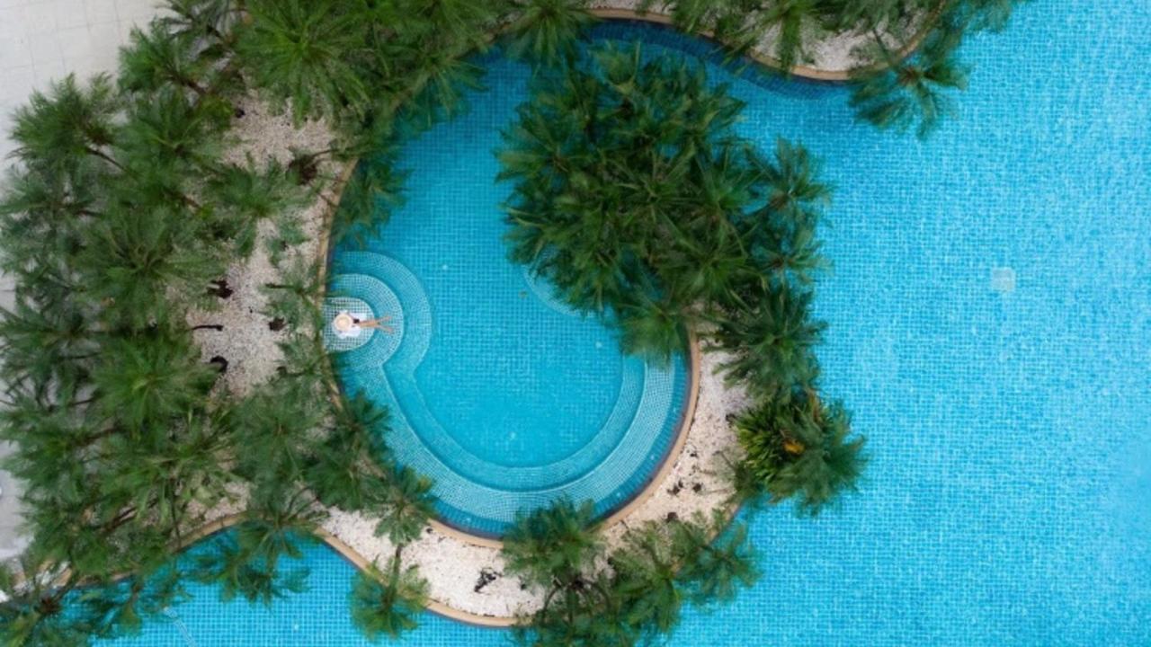 Duangjitt And Spa - Sha Plus Resort Patong
