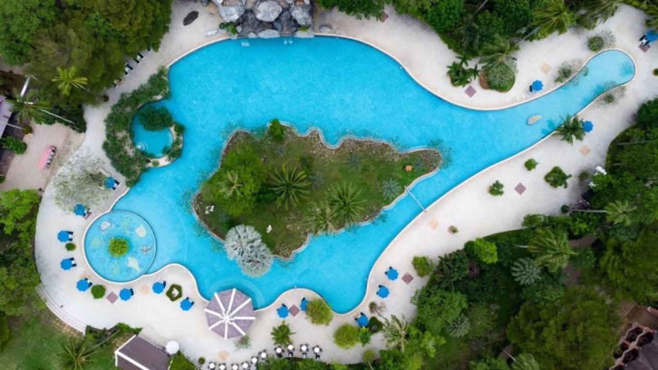 Duangjitt And Spa - Sha Plus Resort 5*