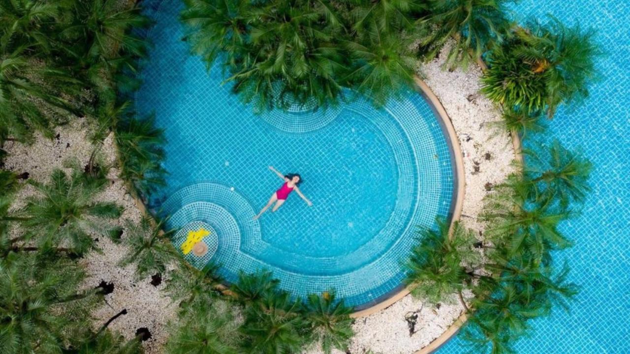 Duangjitt And Spa - Sha Plus Resort Patong