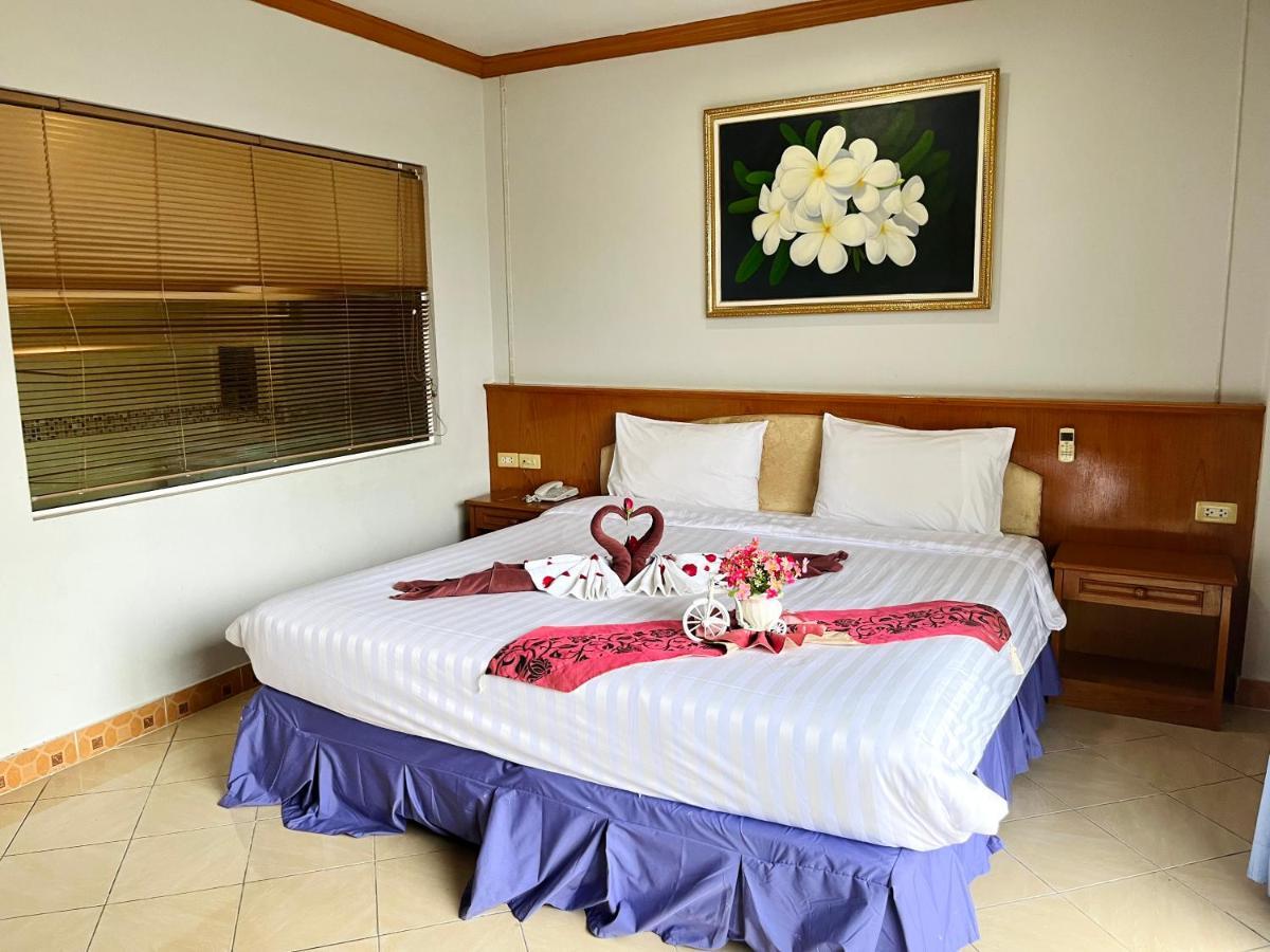 Guest house Lamai