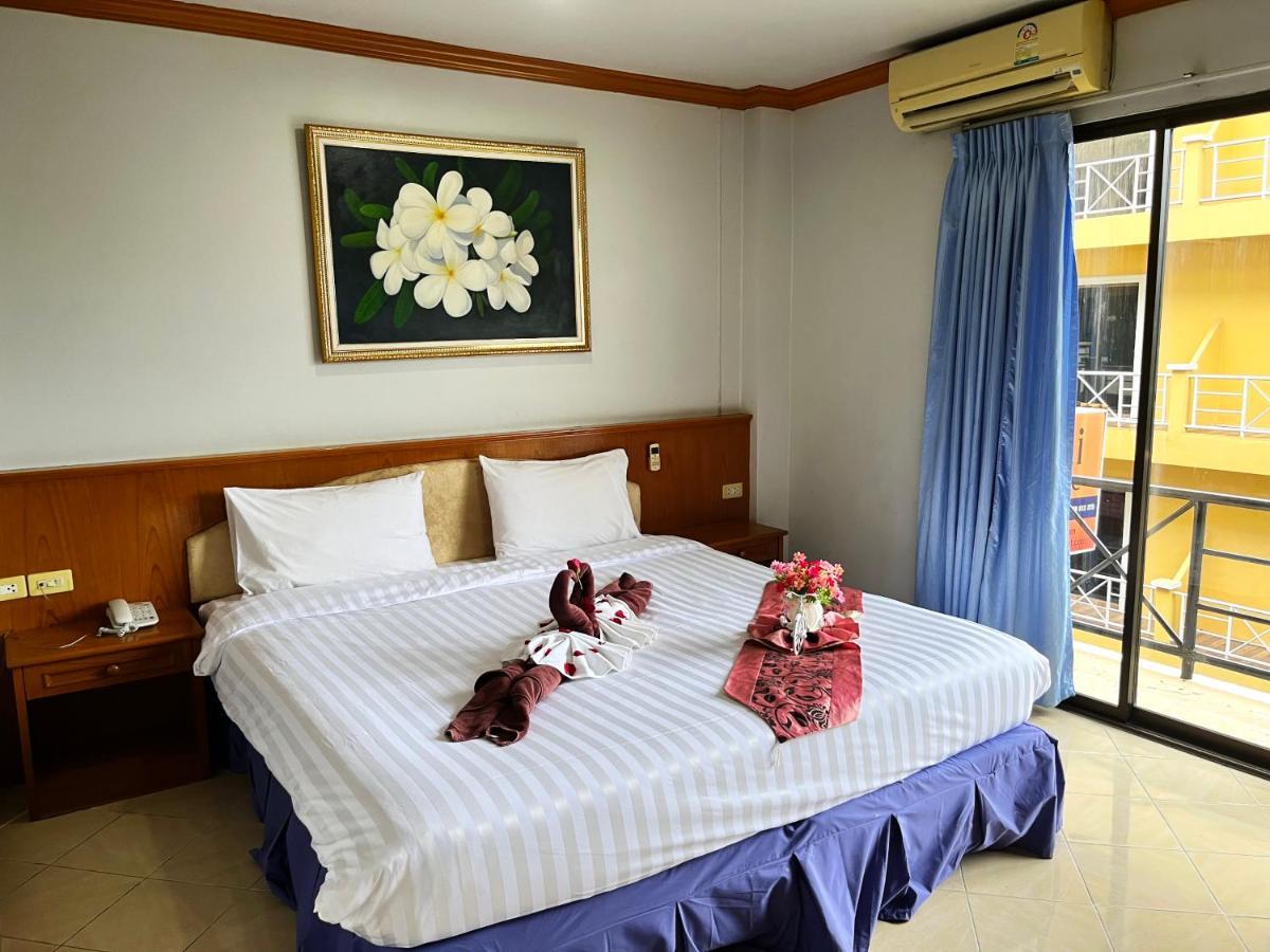 Lamai Guest house 2*