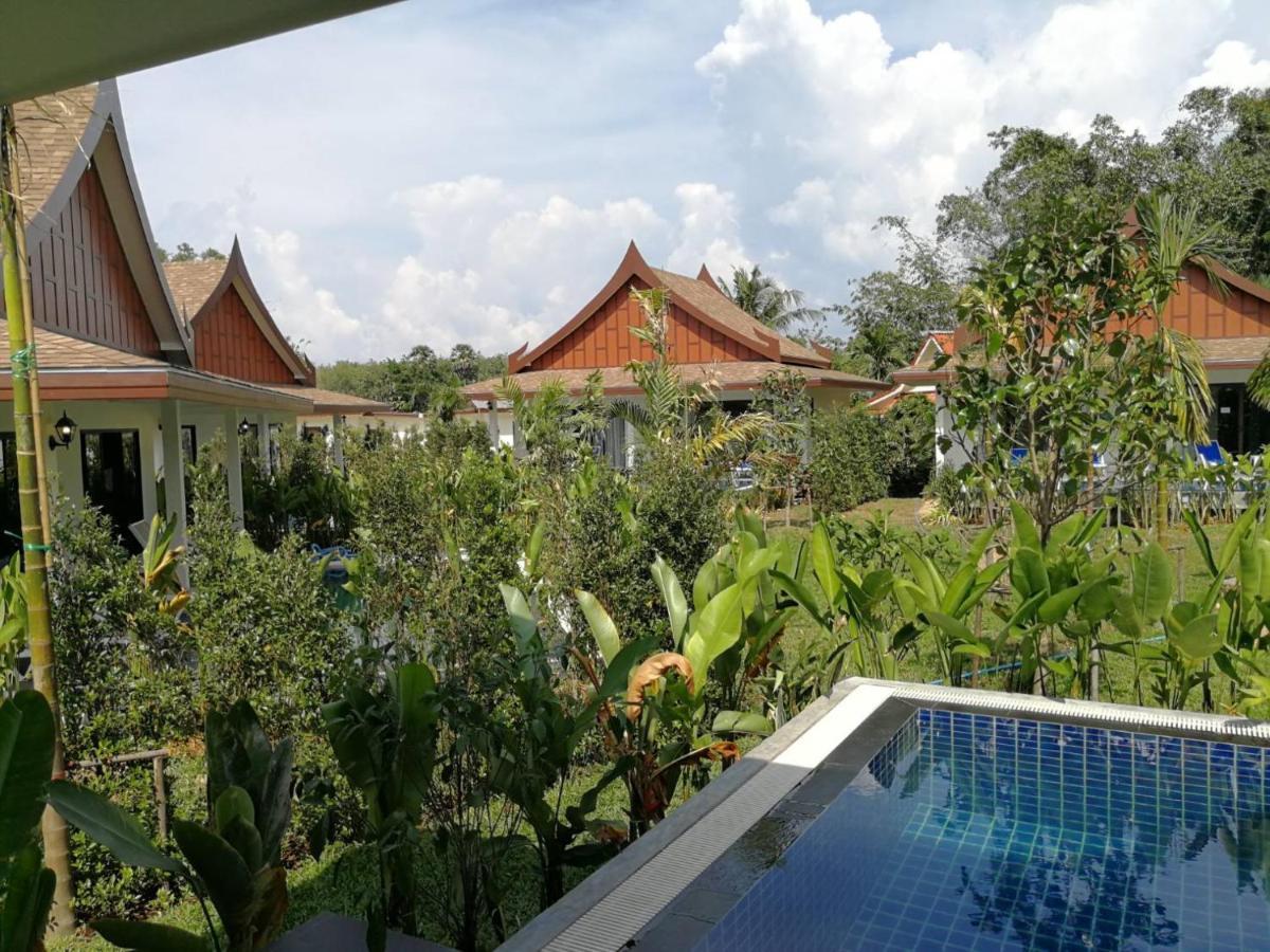 Hotel The Casita Phuket Ban Bo Sai Klang