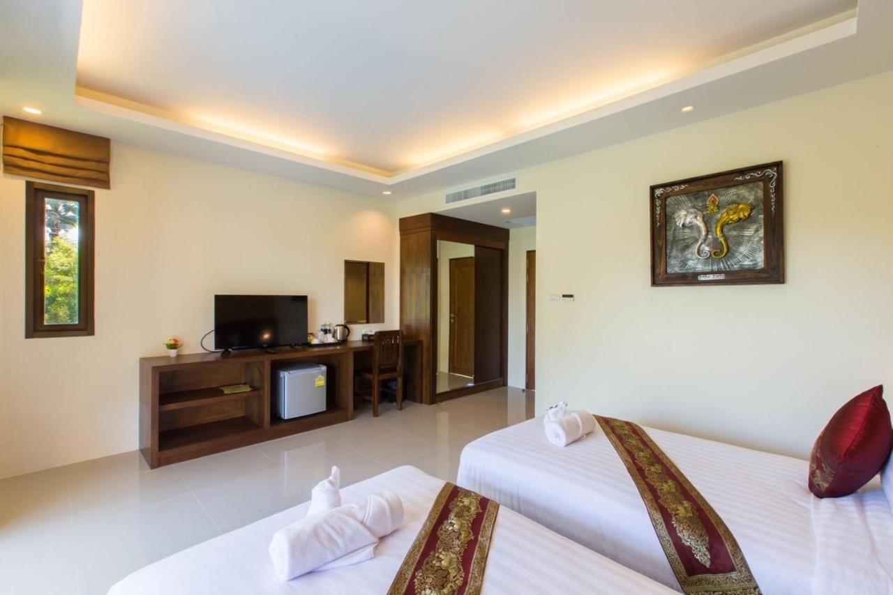Hotel The Casita Phuket 5*