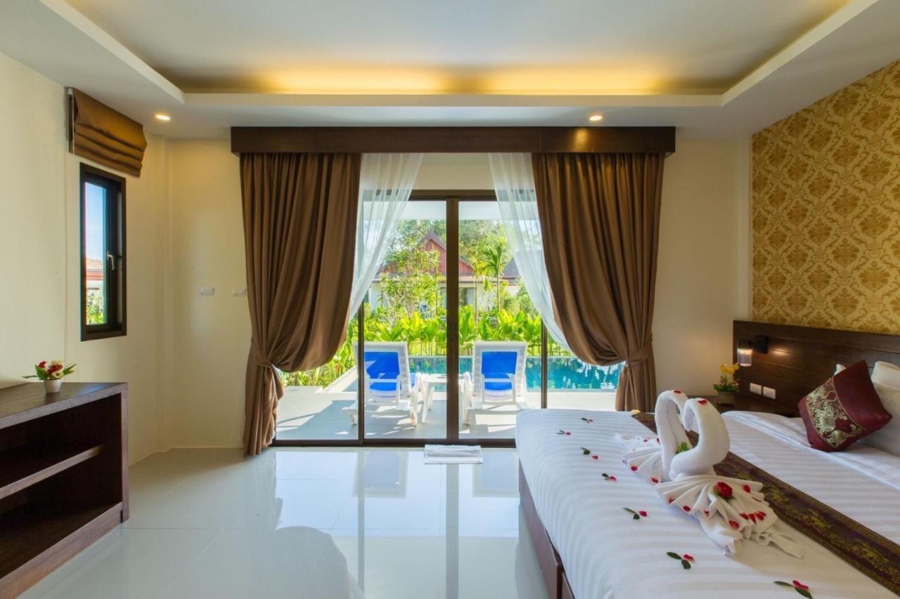 Hotel The Casita Phuket Ban Bo Sai Klang