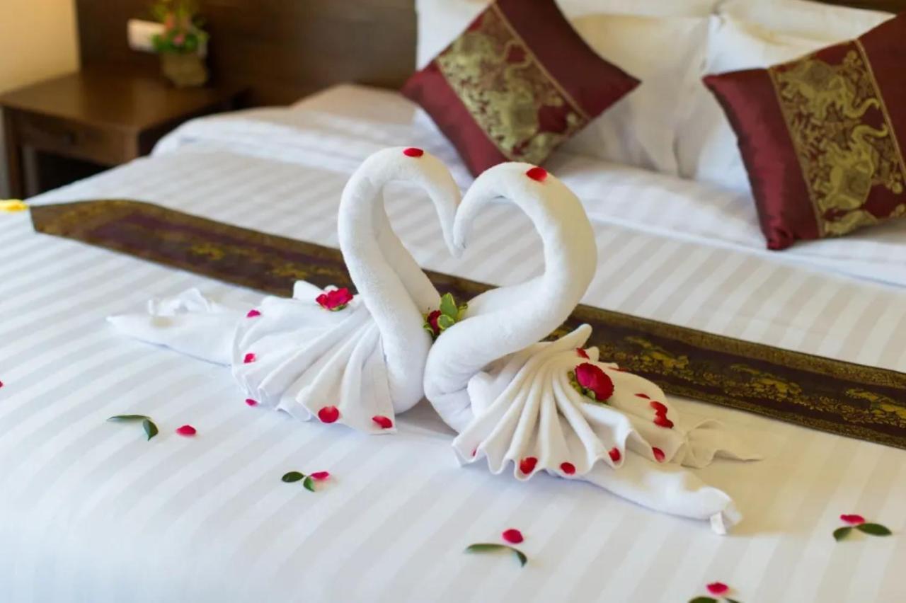 Hotel The Casita Phuket 5*