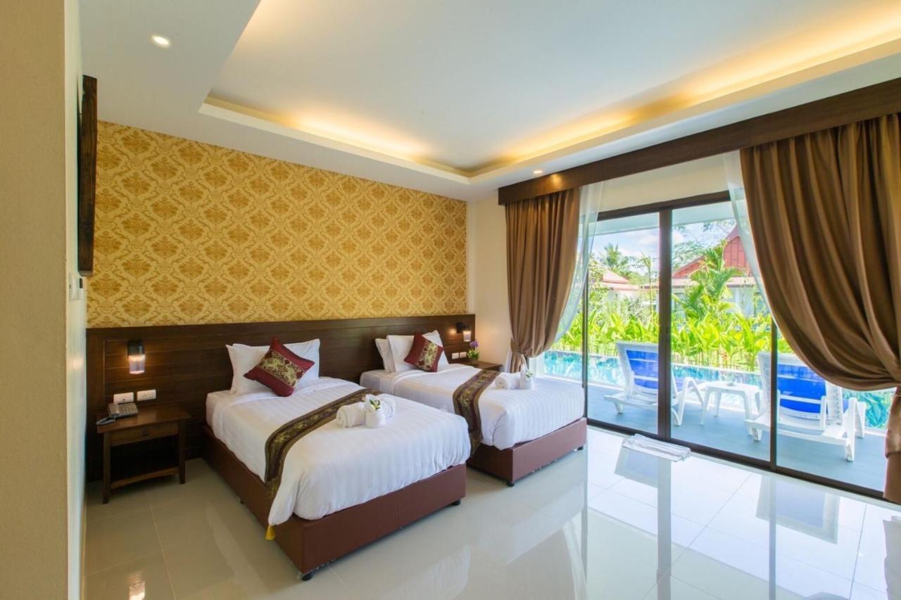 The Casita Phuket Hotel 5*