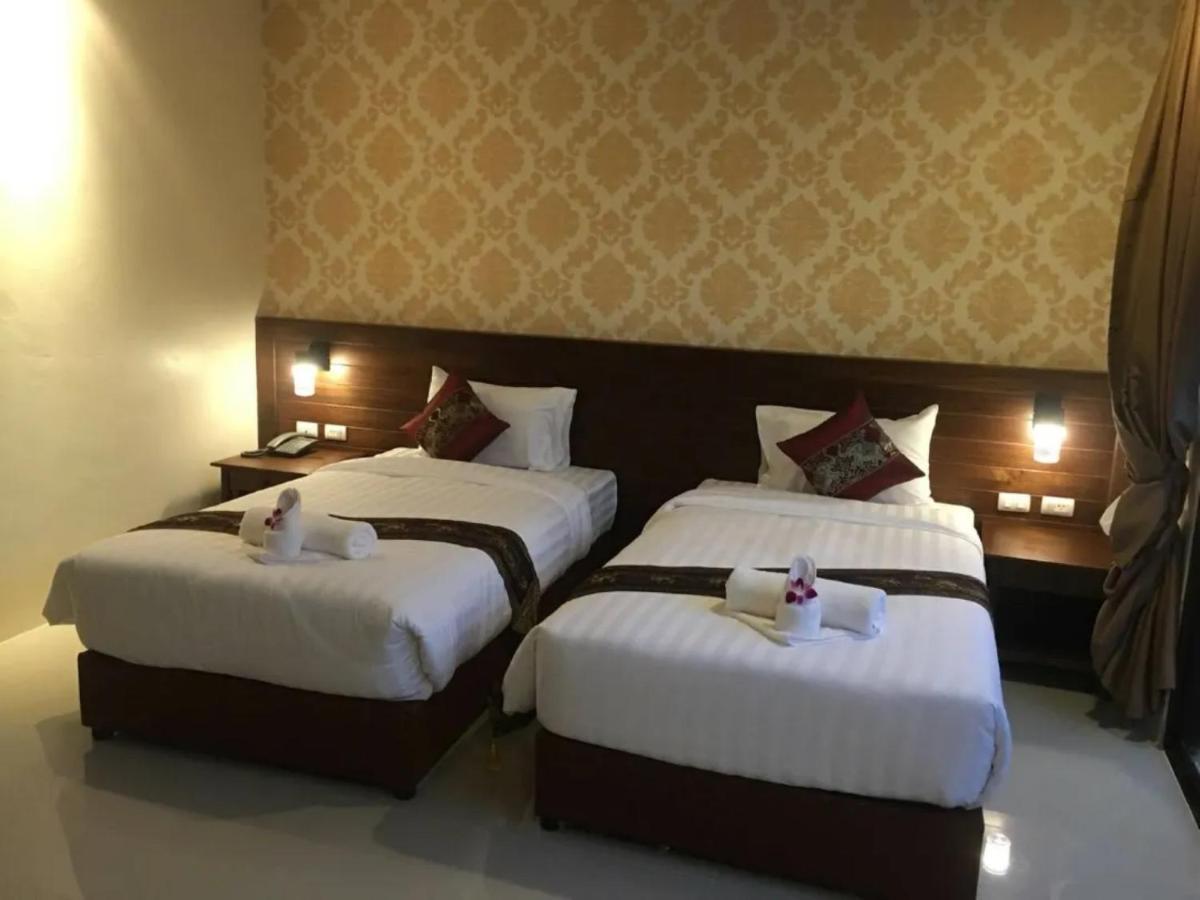 The Casita Phuket Ban Bo Sai Klang