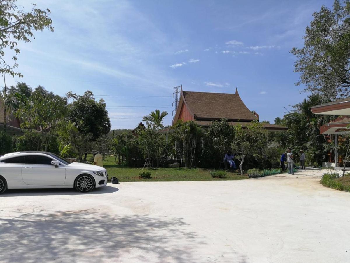 The Casita Phuket Hotel Ban Bo Sai Klang