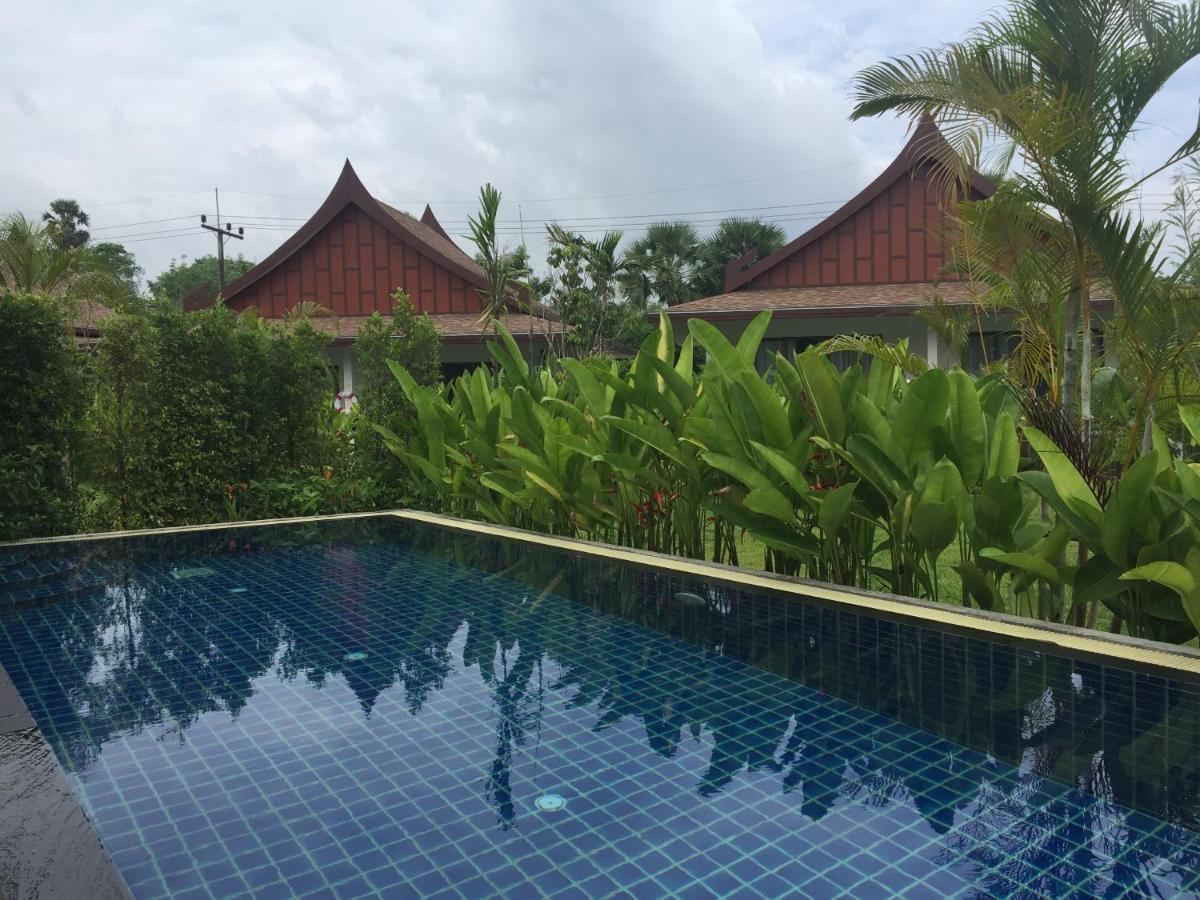 The Casita Phuket 5*