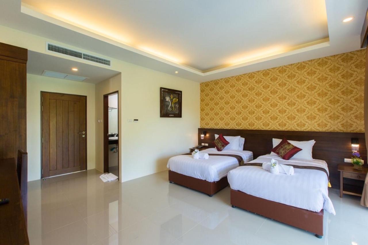 The Casita Phuket Hotel Ban Bo Sai Klang