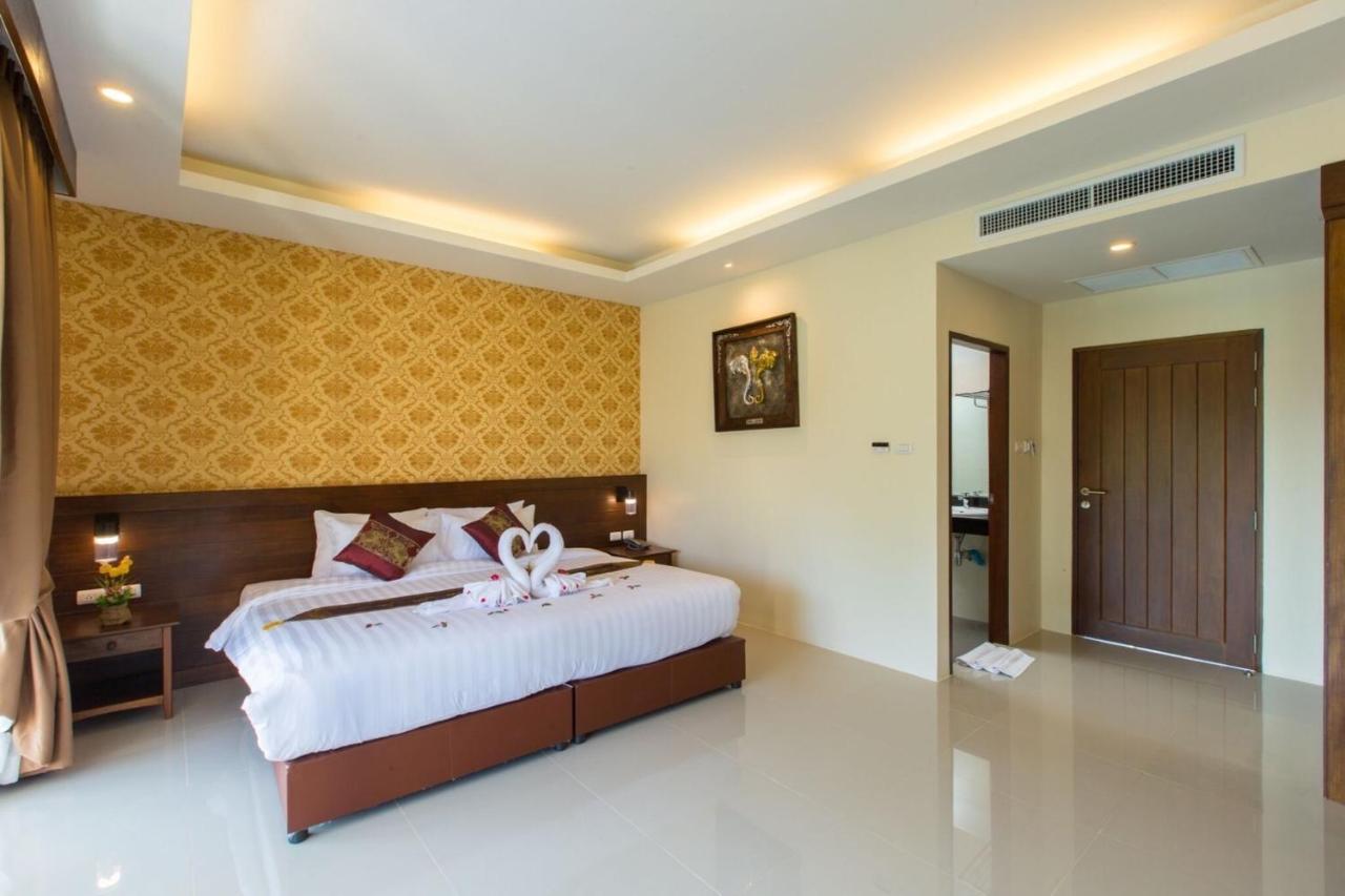 Hotel The Casita Phuket 5*