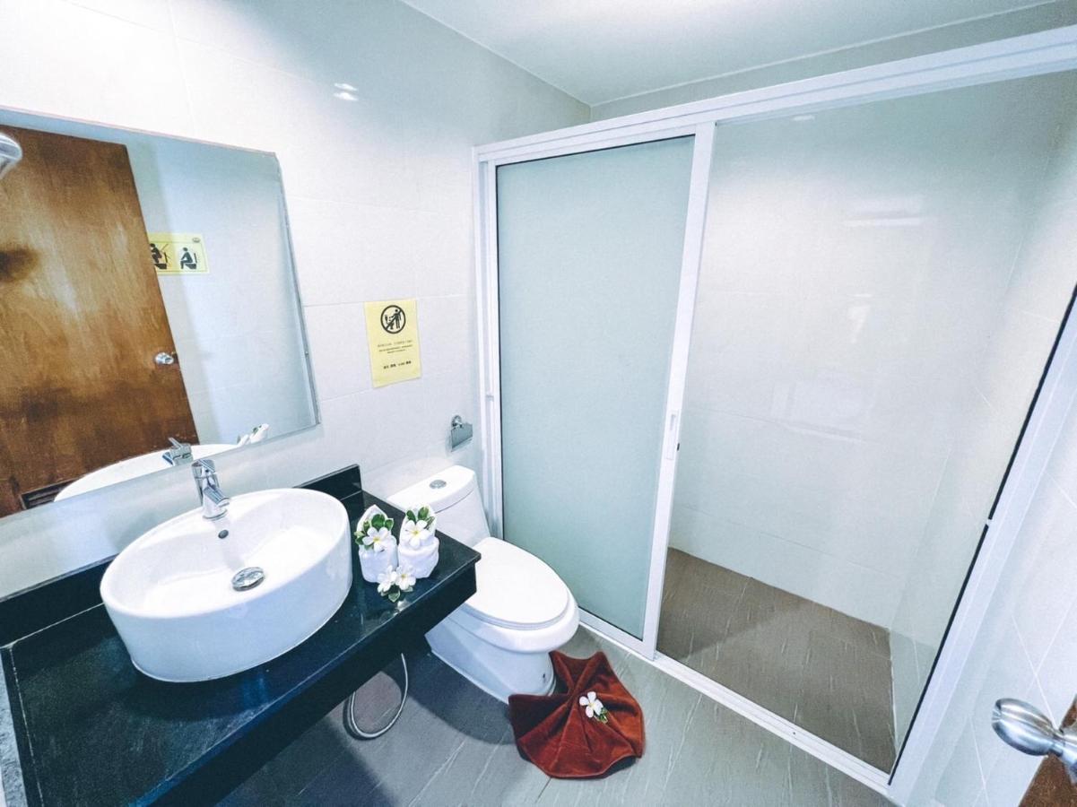 Hotel The Casita Phuket Ban Bo Sai Klang