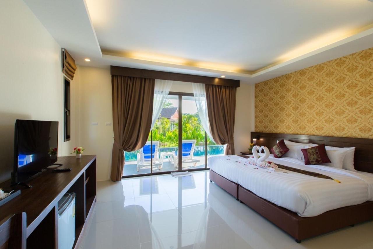 The Casita Phuket 5* Ban Bo Sai Klang