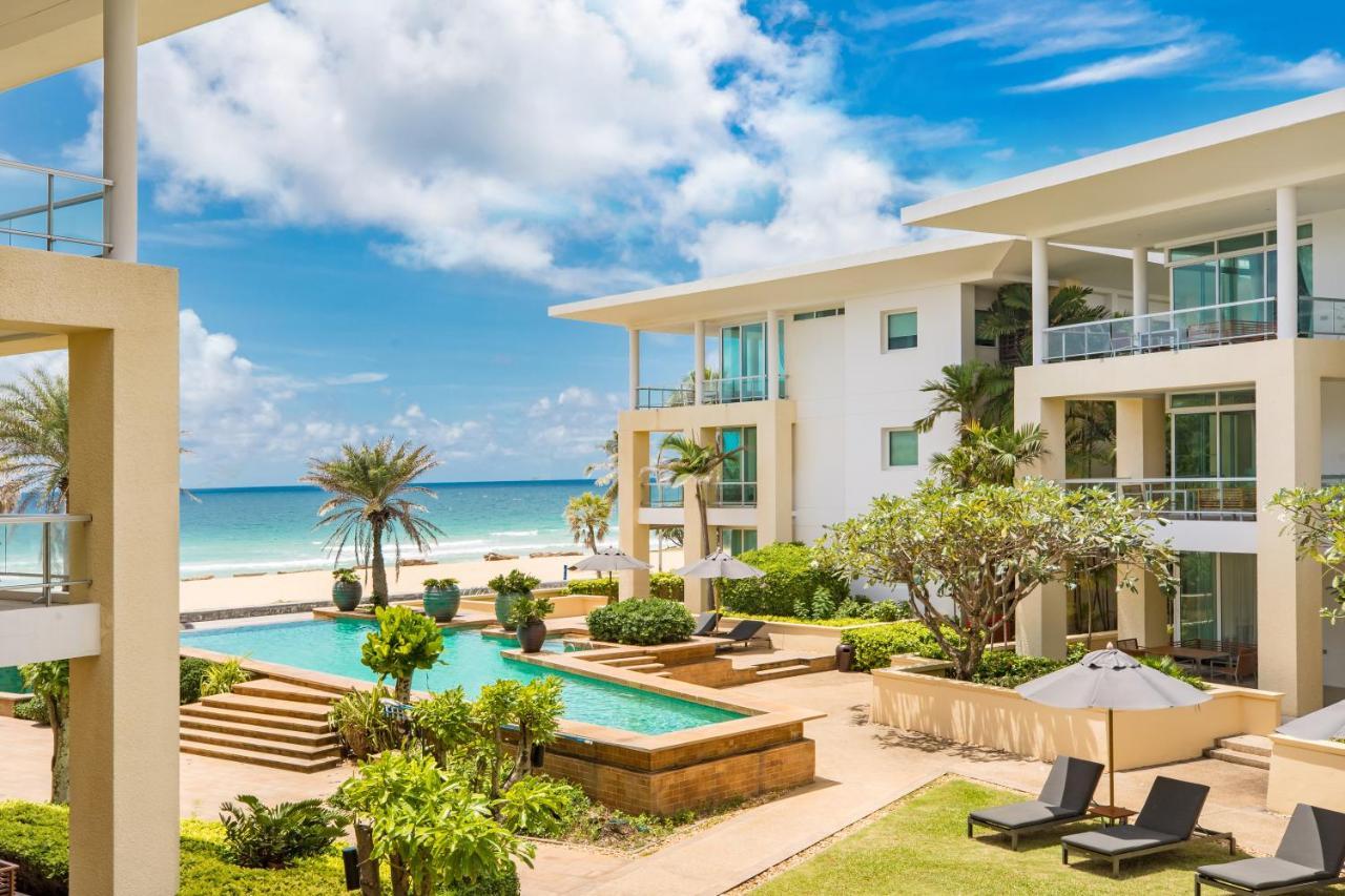 Apartment Happy On Karon