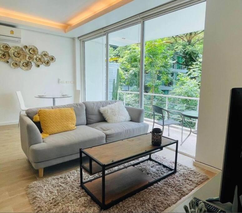 Apartment The Tree Seaview And Quiet Surrounded By Trees 75smetre *