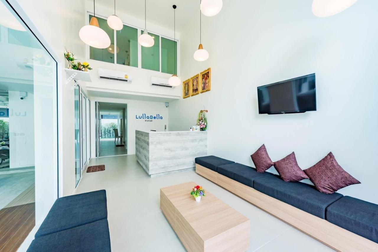 Lullabella Hotel 3*