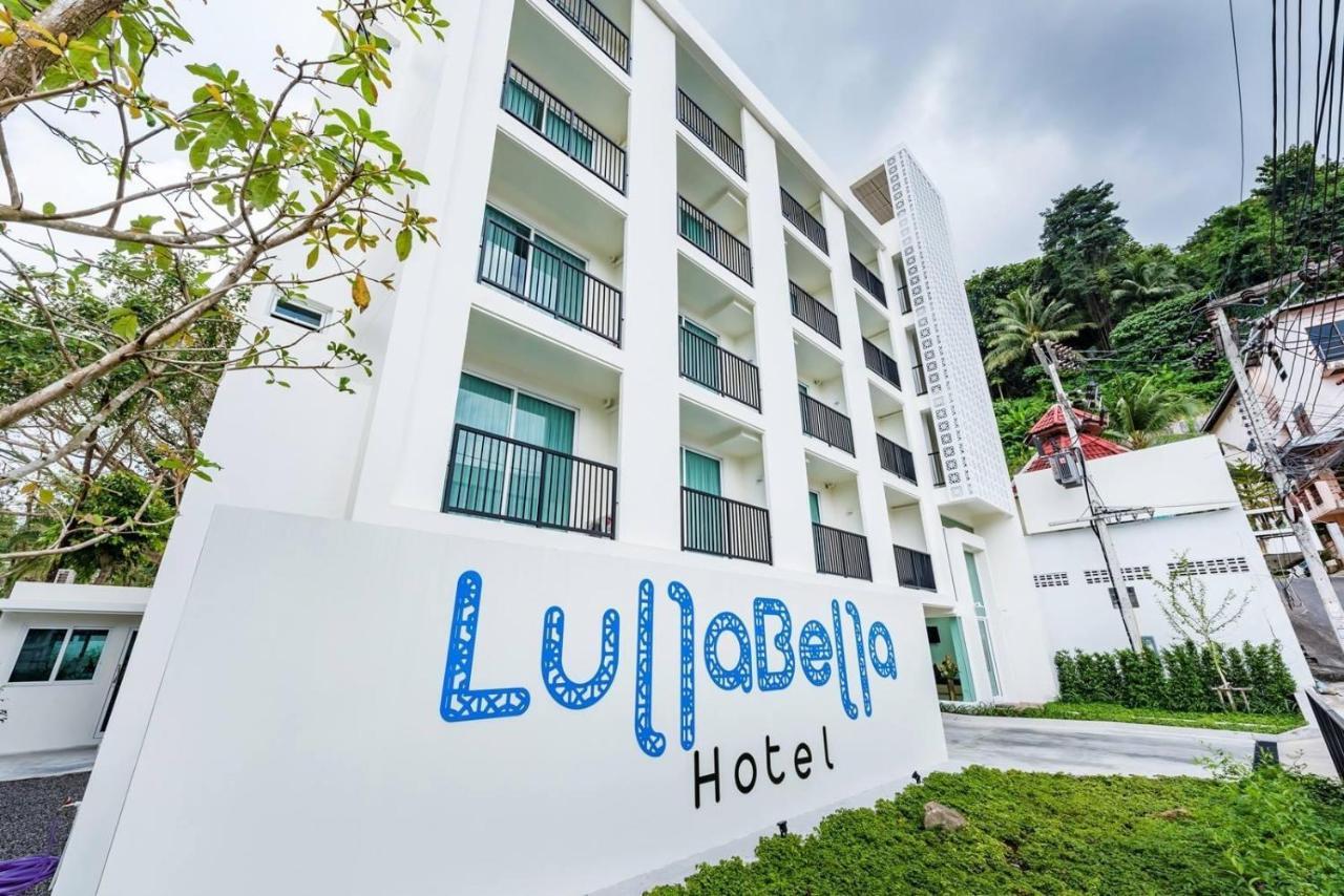 Lullabella Hotel