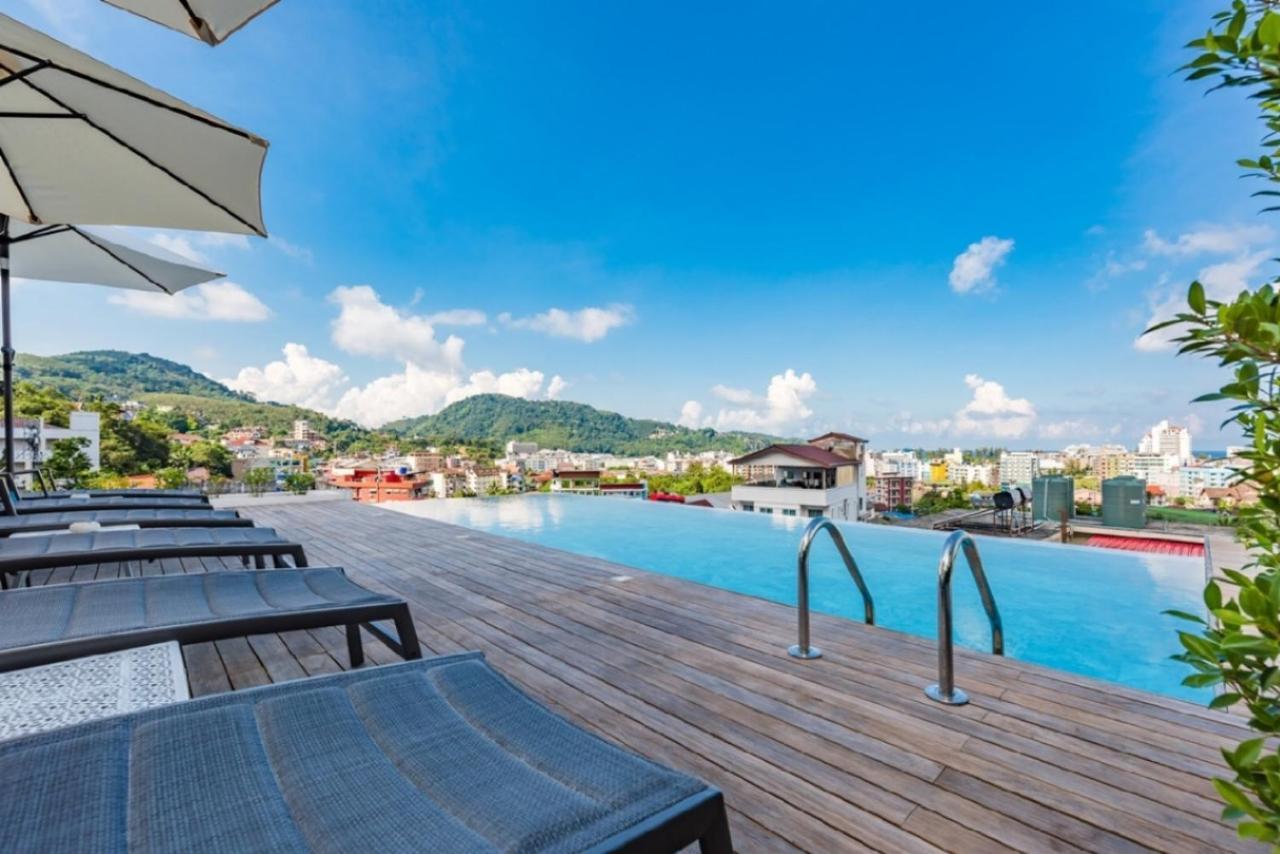 Hotel Lullabella Patong