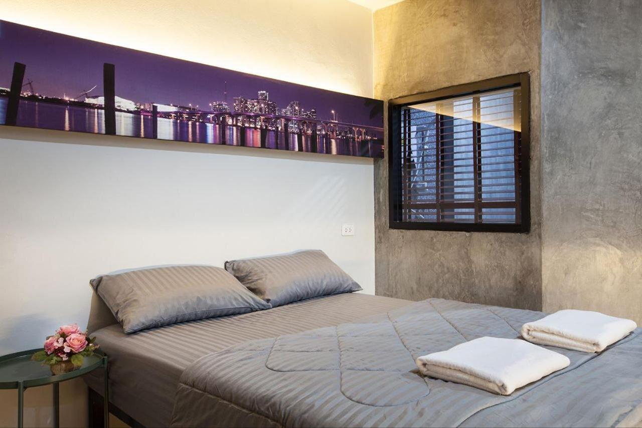 Be Live Aparthotel Ban Mai