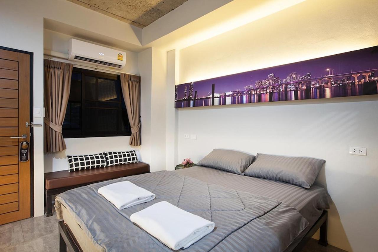 Aparthotel Be Live
