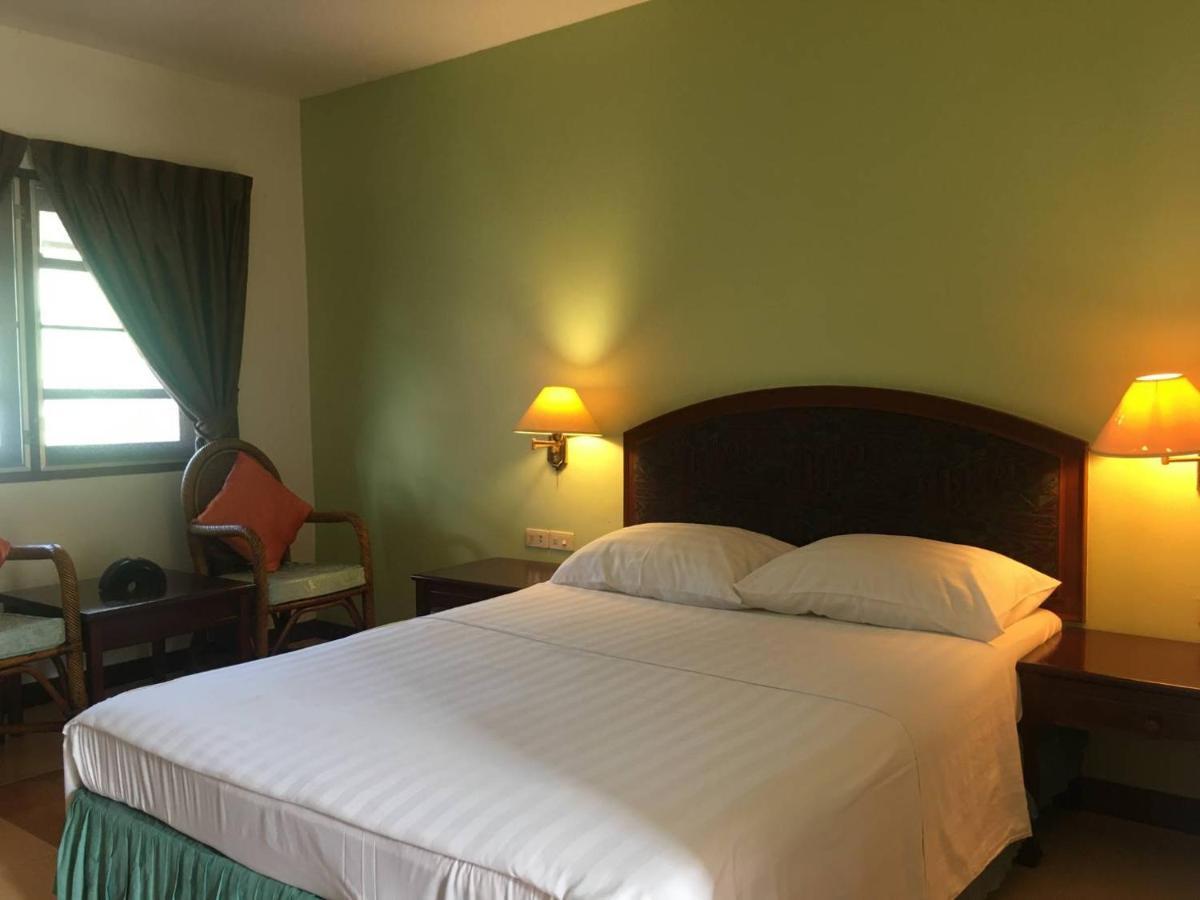 Interhouse By Haii Collection Hotel Pantai Kata