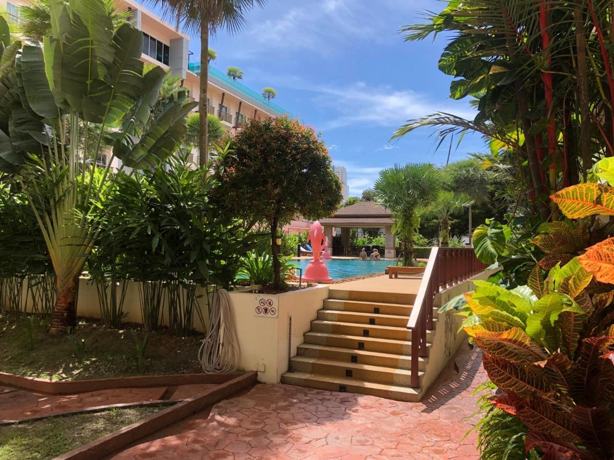 Phuket Location Pool View Patong