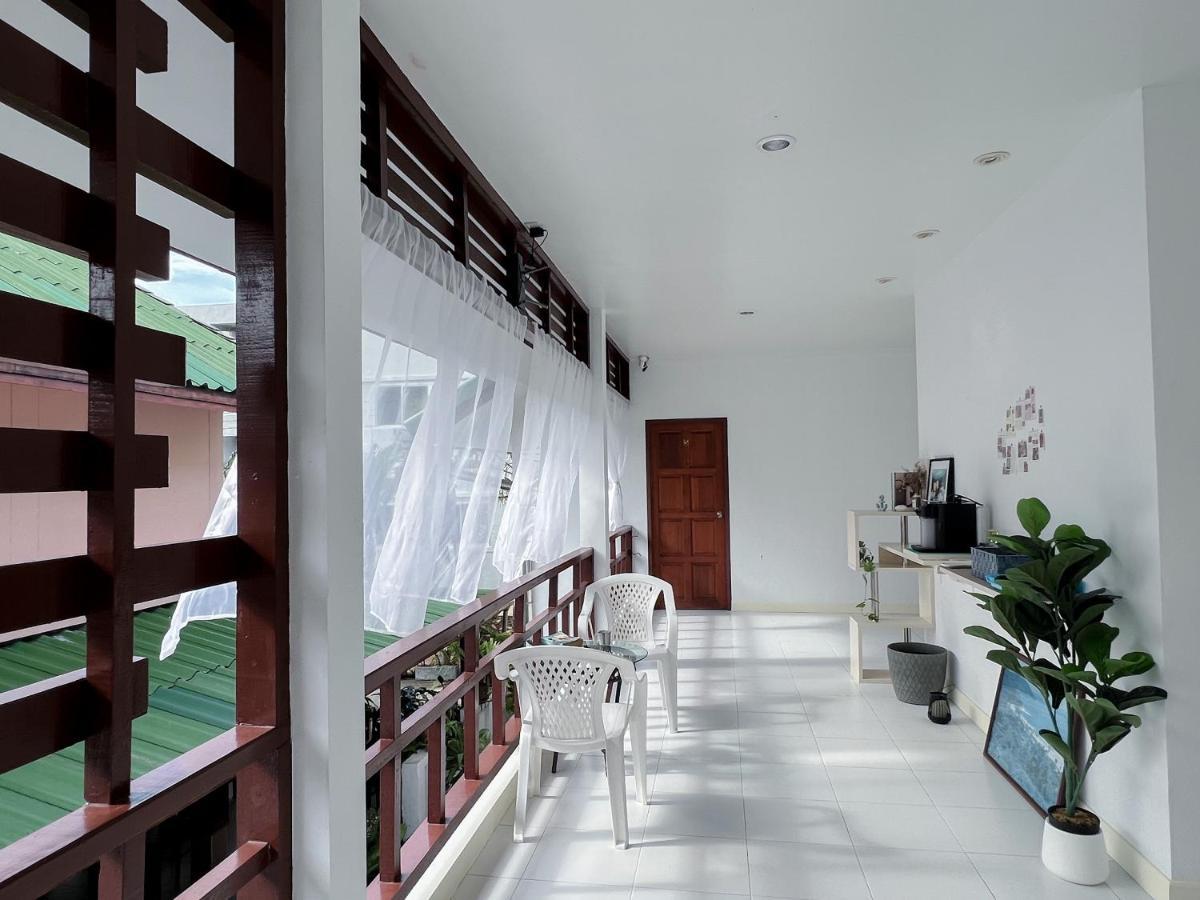 The 4 Blocks At Noi Pantai Kata