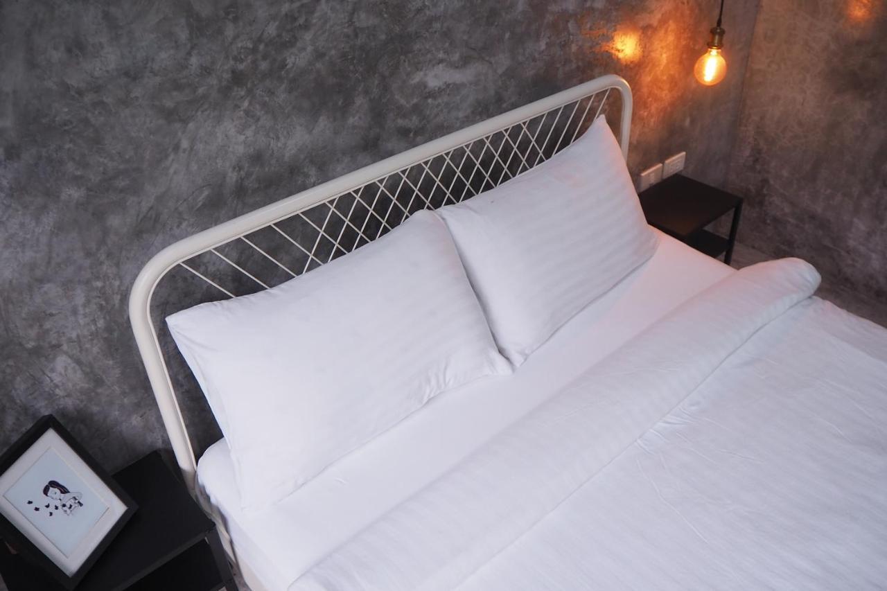 Apartment Baan Trok Bedroom Maikhao Mai Khao