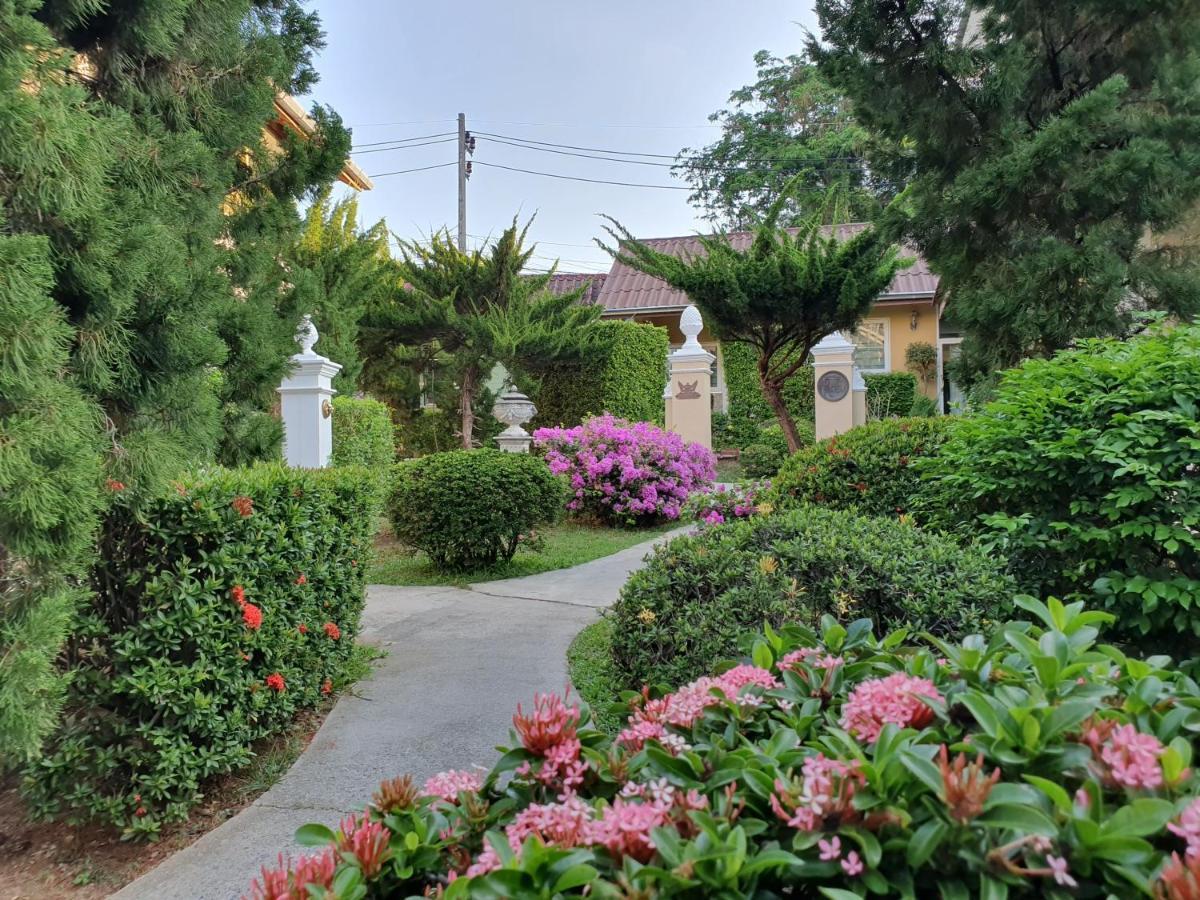 Gasthof Village And Natural Garden 2*