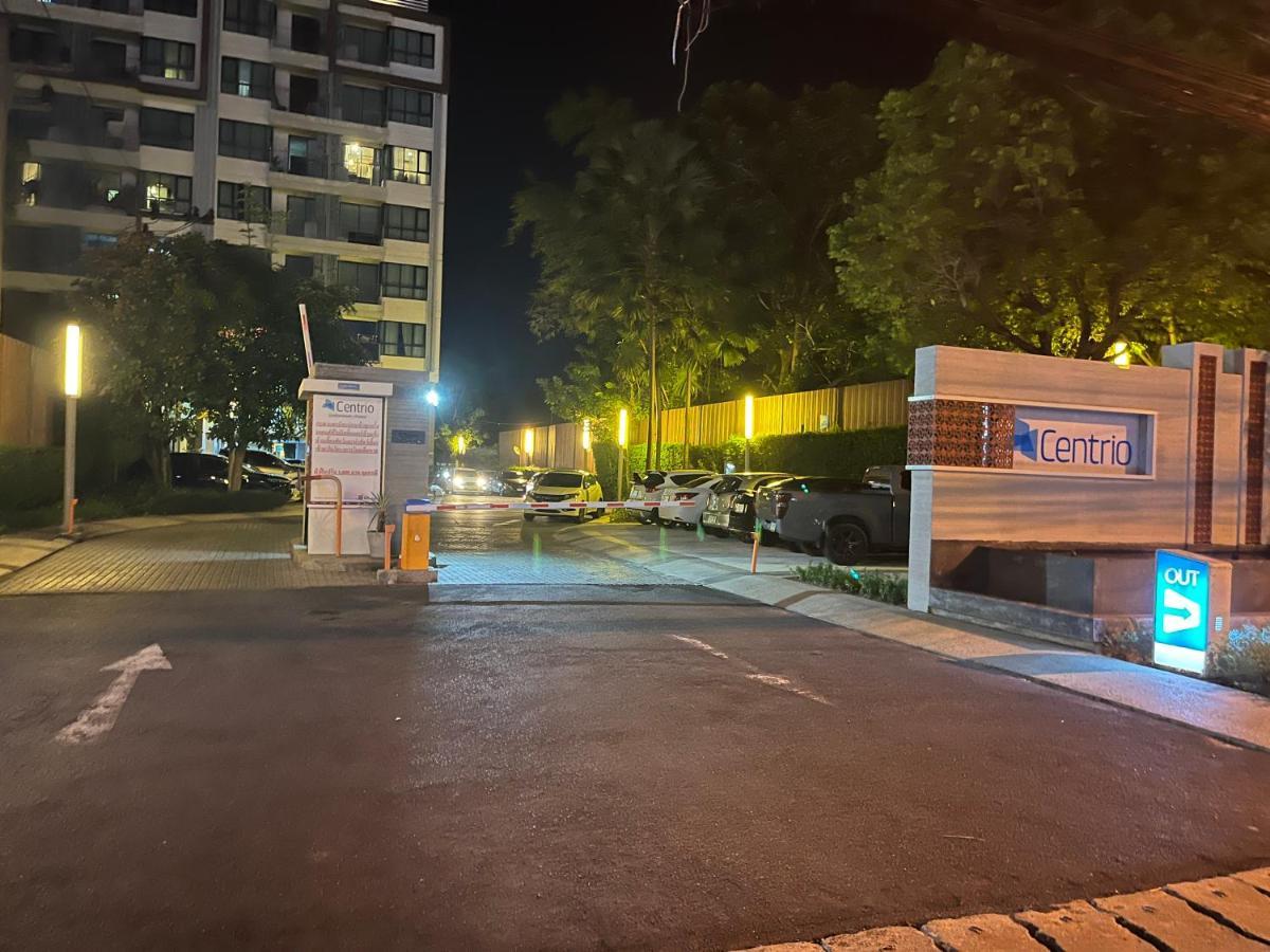 Apartamento 1 Bedroom Centrio Near Festival In Town *