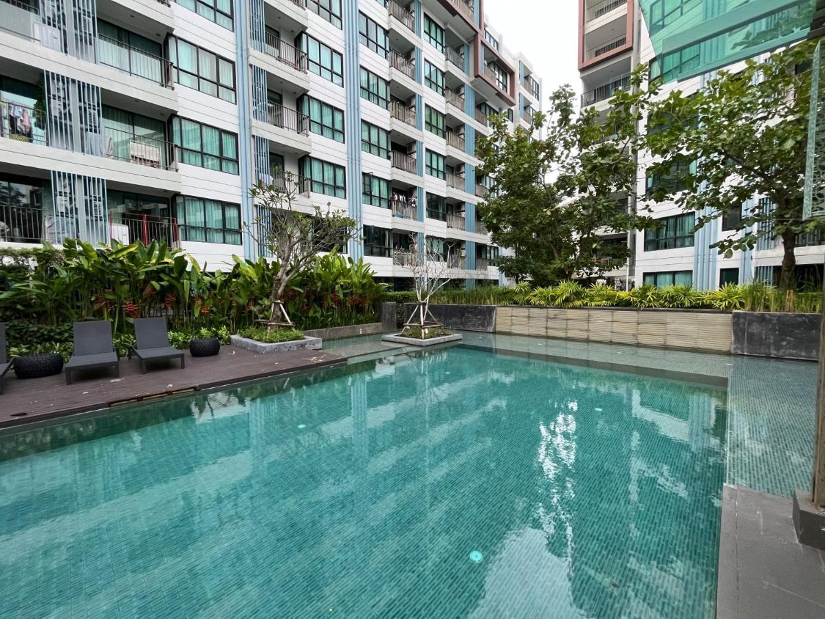 1 Bedroom Centrio Near Festival In Town Apartamento