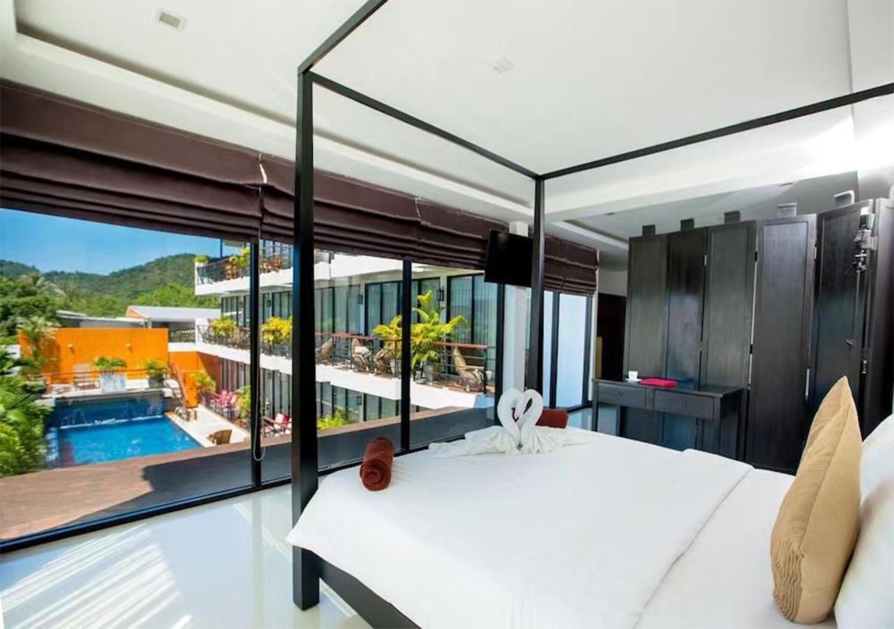Z&z House 3* Rawai