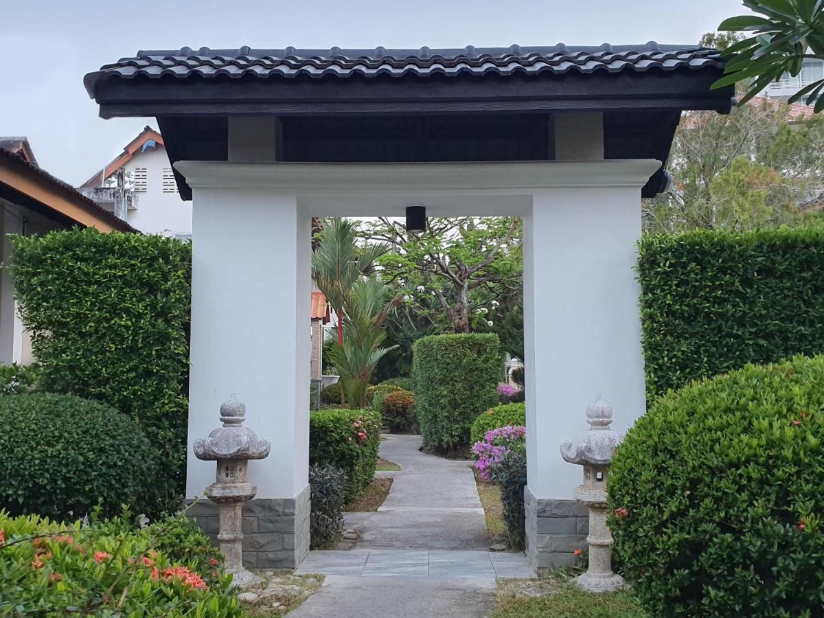 Village And Natural Garden Gasthof 2*
