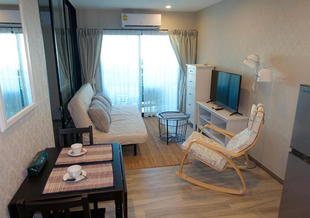 Aparthotel Naiyang Title Residencies By My Phuket