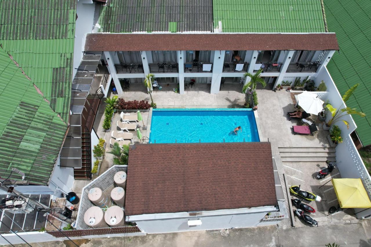 The Nest 3*