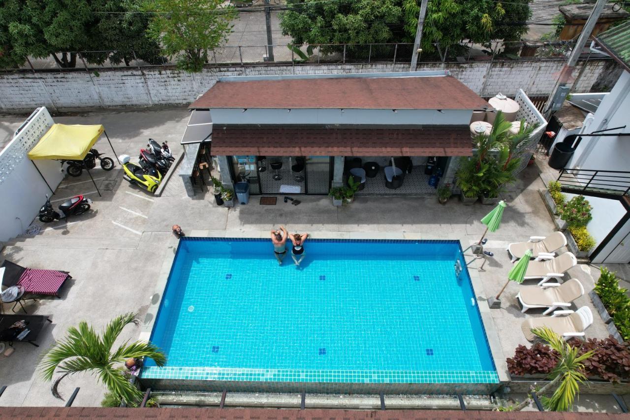 The Nest 3* Patong