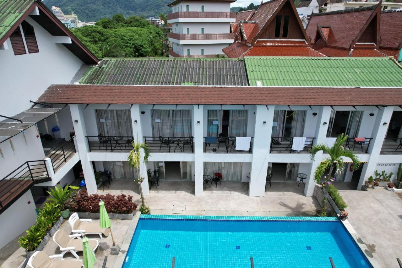 The Nest Tempat peranginan 3*