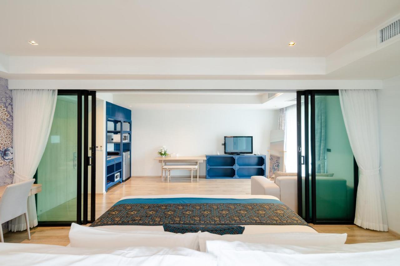 Bhukitta Boutique Town Resort