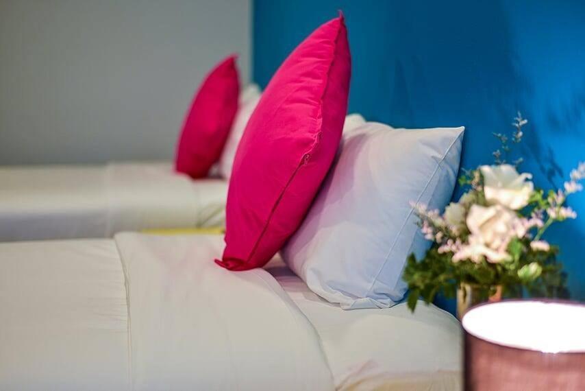 Nam Naka Boutique - Sha Phuket
