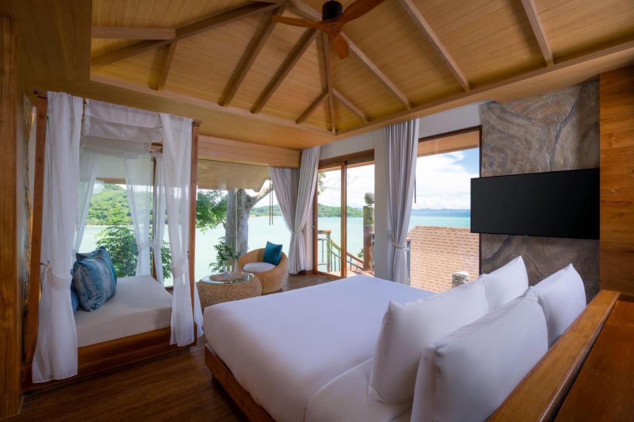 Sinae - Sha Extra Hotel 5*